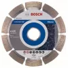 Bosch Standard for Stone Diamant-Trennscheibe, 125 x 22,23 mm, 2608602598
