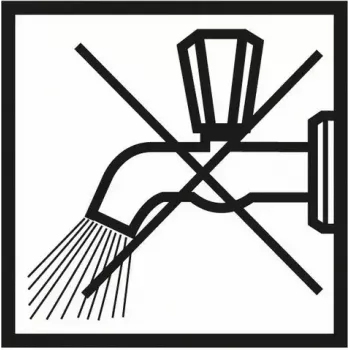 Bosch 2 608 602 197 Winkelschleifer-Zubehör Trennscheibe
