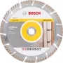 Bosch 2 608 615 070 Diamanttrennscheibe 35 cm Segmentierte Diamanttrennscheibe