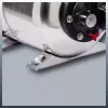 Wasserpumpe Einhell GC-WW 1250 NN