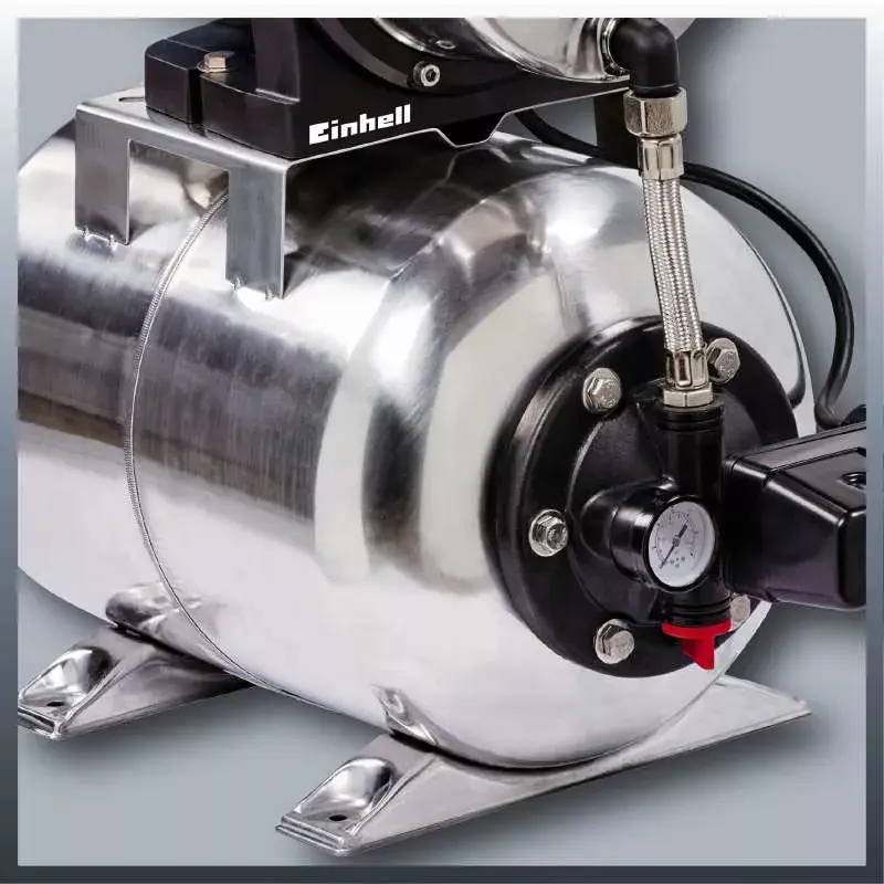 Wasserpumpe Einhell GC-WW 1250 NN