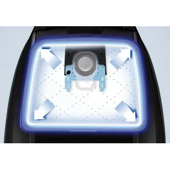 Siemens PowerProtect Staubbeutel Universal
