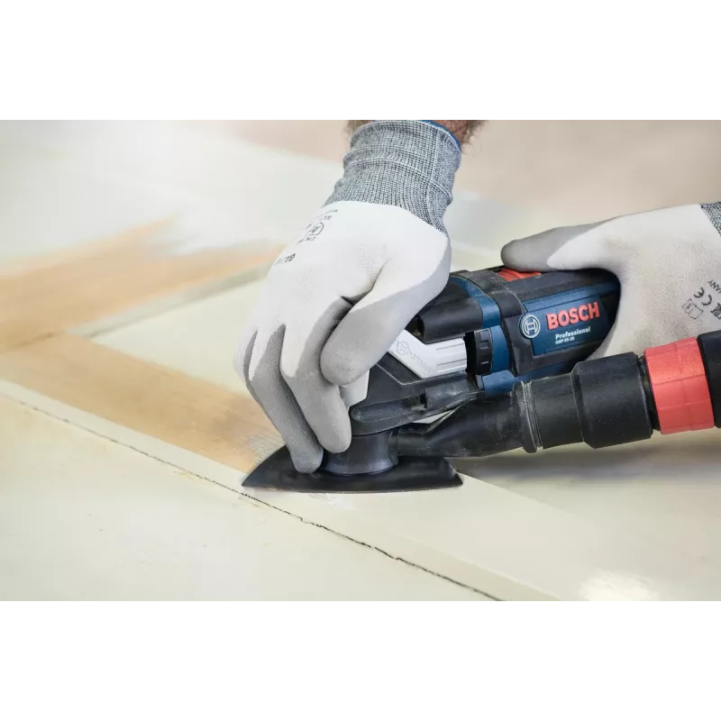 Bosch 2 608 664 133 Multifunktionswerkzeug-Aufsatz Schneidset