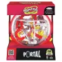Spiele Perplexus Portal, 3D-Puzzleball-Labyrinth, Zappelspielzeug, Reise-Puzzleball für Kinder mit 150 Hindernissen, für Erwachsene und Kinder ab 8 Jahren