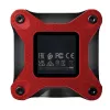 Externe SSD ADATA SD620 512 GB, USB 3.2 Gen 2 Micro-USB B, rot, Silikongehäuse
