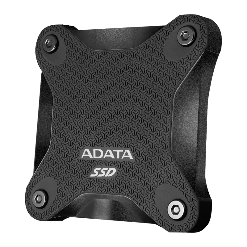 ADATA SD620 512 GB Micro-USB B 3.2 Gen 2 (3.1 Gen 2) Schwarz