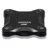 ADATA SD620 512 GB Micro-USB B 3.2 Gen 2 (3.1 Gen 2) Schwarz