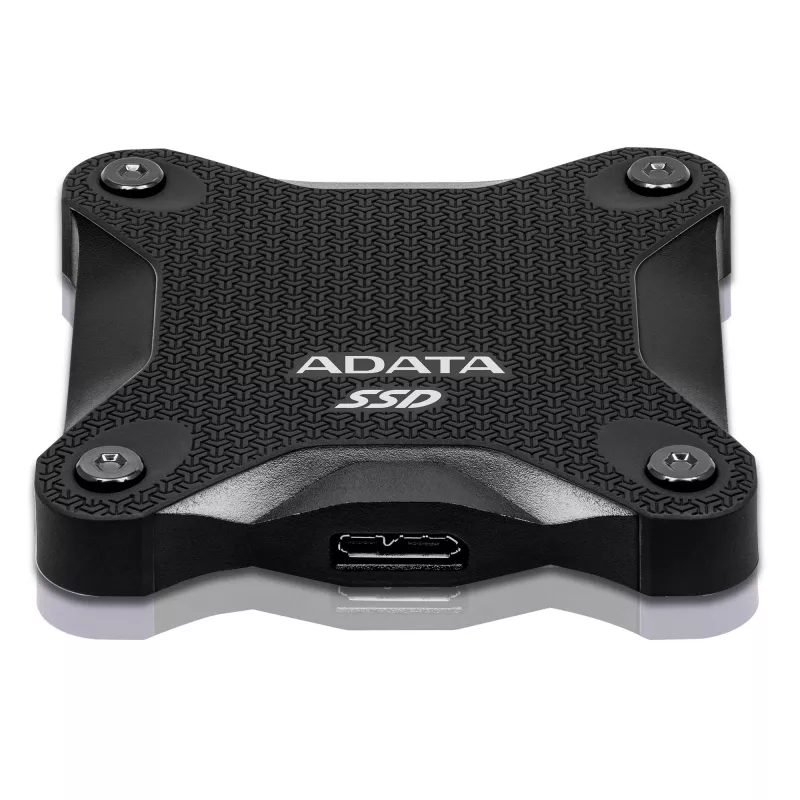 ADATA SD620 512 GB Micro-USB B 3.2 Gen 2 (3.1 Gen 2) Schwarz