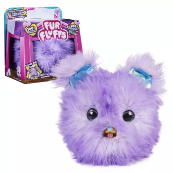 Spin Master FurFluffs Magical Puppy Plüschtier