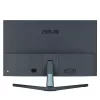 ASUS VU249CFE-B Eye Care Gaming-Monitor 60,45 cm (23,8 Zoll), Full HD 1920 x 1080, IPS, 100 Hz, 1 ms, HDMI, USB-C