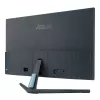 ASUS VU249CFE-B Eye Care Gaming-Monitor 60,45 cm (23,8 Zoll), Full HD 1920 x 1080, IPS, 100 Hz, 1 ms, HDMI, USB-C