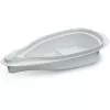 Philips GC7933/30 Dampfbügelstation 2400 W 1,5 L SteamGlide Plus Bügelsohle Violett