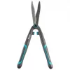 Gardena EasyCut Heckenschere, 20 cm, Schwarz/Türkis