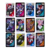 Games UNO Flip Transformers Kartenspiel für Kinder & Familienabend