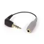RODE SC3 Adapter 3,5 mm TRRS auf TRS Adapter für Smart Lavalier