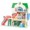 Spielset Polesie MS18918 – Bluey-Themen-Einkaufsset, mit Sound, AAA-Batterie, ab 3 Jahren