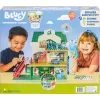 Spielset Polesie MS18918 – Bluey-Themen-Einkaufsset, mit Sound, AAA-Batterie, ab 3 Jahren