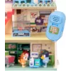 Spielset Polesie MS18918 – Bluey-Themen-Einkaufsset, mit Sound, AAA-Batterie, ab 3 Jahren