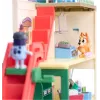 Spielset Polesie MS18918 – Bluey-Themen-Einkaufsset, mit Sound, AAA-Batterie, ab 3 Jahren