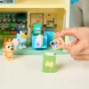 Spielset Polesie MS18918 – Bluey-Themen-Einkaufsset, mit Sound, AAA-Batterie, ab 3 Jahren