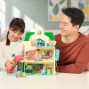 Spielset Polesie MS18918 – Bluey-Themen-Einkaufsset, mit Sound, AAA-Batterie, ab 3 Jahren