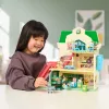 Spielset Polesie MS18918 – Bluey-Themen-Einkaufsset, mit Sound, AAA-Batterie, ab 3 Jahren
