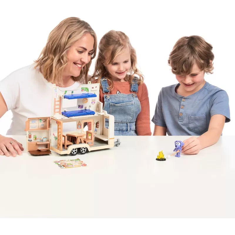Moose Toys MS13086 Spielset