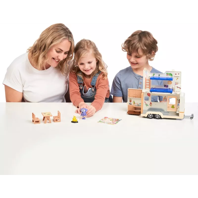 Moose Toys MS13086 Spielset