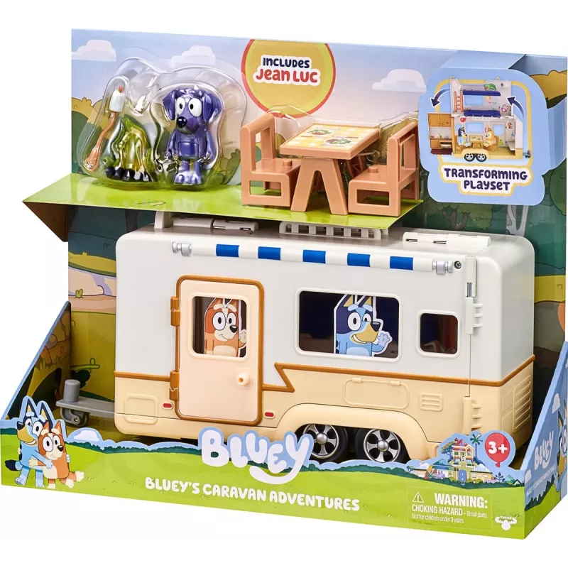 Moose Toys MS13086 Spielset
