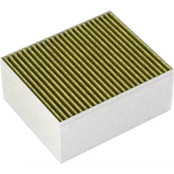 Aktivkohlefilter NEFF Z53XXB1X6 Ersatzfilter zur Luftreinigung, kompatibles Modell Z53XXB1X6