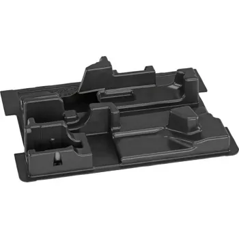 Bosch 1 600 A01 9YY Aufbewahrungsbox-Zubehör Schwarz Trennwandsatz