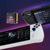 SSD-Festplatte Patriot Memory 2 TB M.2 PCI Express 4.0 NVMe VP4000 Mini