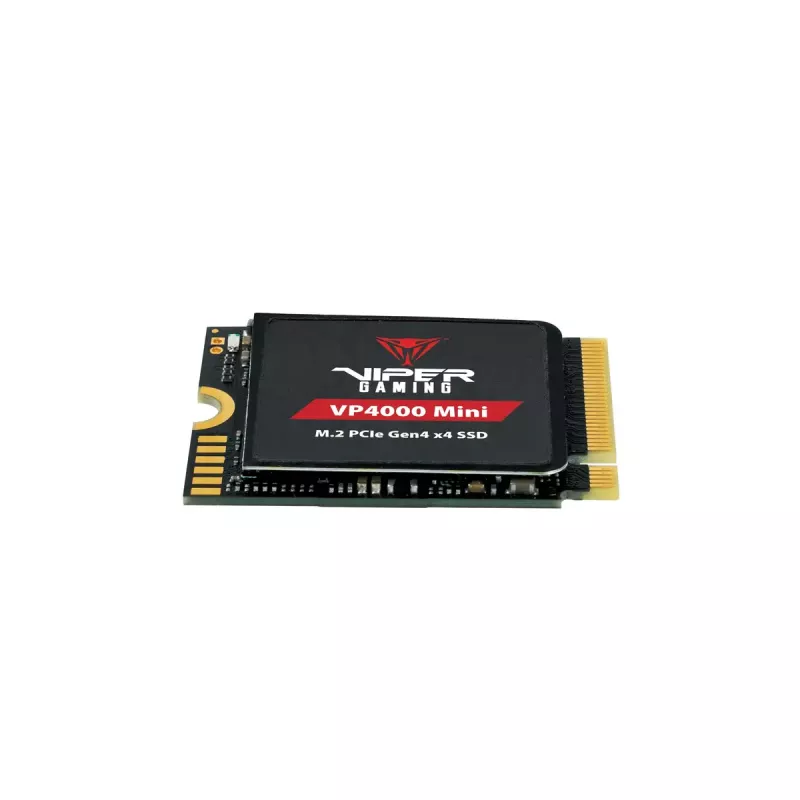 SSD-Festplatte Patriot Memory 2 TB M.2 PCI Express 4.0 NVMe VP4000 Mini