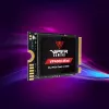 SSD-Festplatte Patriot Memory 2 TB M.2 PCI Express 4.0 NVMe VP4000 Mini