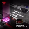 SSD-Festplatte Patriot Memory 1 TB M.2 PCI Express 4.0 NVMe VP4000 Mini