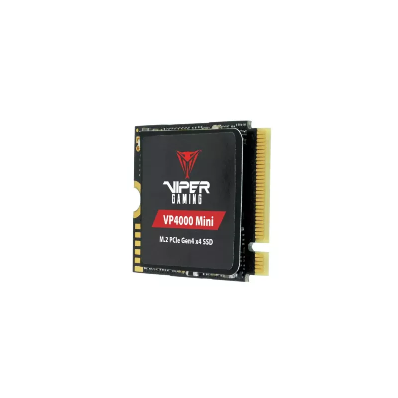 SSD-Festplatte Patriot Memory 1 TB M.2 PCI Express 4.0 NVMe VP4000 Mini