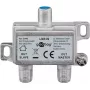 Kabel-Splitter Goobay SAT Priority Splitter