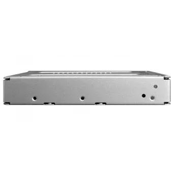 Icy Dock MB982SP-1S 2,5 auf 3,5 Zoll SATA-SSD/HDD-Adapter, Silber