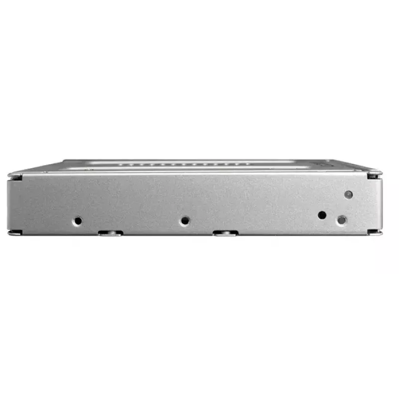 Icy Dock MB982SP-1S 2,5 auf 3,5 Zoll SATA-SSD/HDD-Adapter, Silber