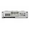 Icy Dock MB982SP-1S 2,5 auf 3,5 Zoll SATA-SSD/HDD-Adapter, Silber