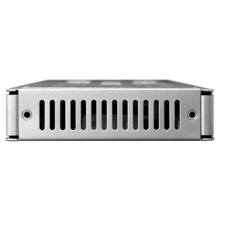 Icy Dock MB982SP-1S 2,5 auf 3,5 Zoll SATA-SSD/HDD-Adapter, Silber