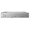 Icy Dock MB982SP-1S 2,5 auf 3,5 Zoll SATA-SSD/HDD-Adapter, Silber