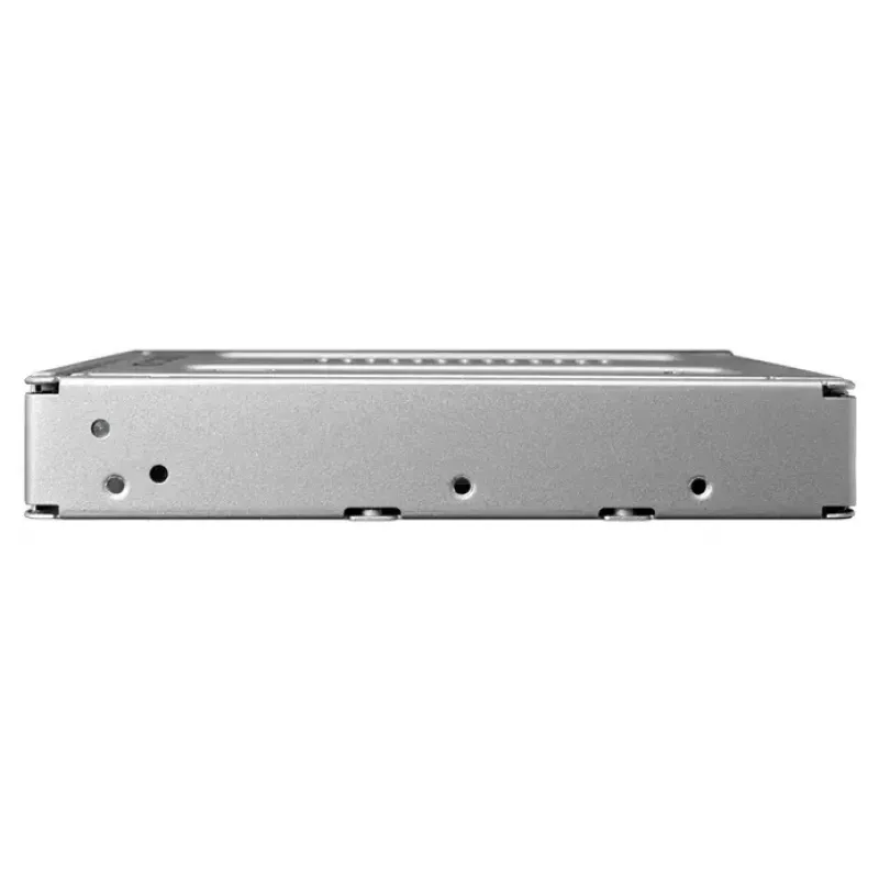 Icy Dock MB982SP-1S 2,5 auf 3,5 Zoll SATA-SSD/HDD-Adapter, Silber