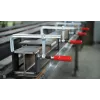F-Schraubzwinge BESSEY GS30 30 cm Aluminium Rot
