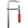 F-Schraubzwinge BESSEY GS30 30 cm Aluminium Rot