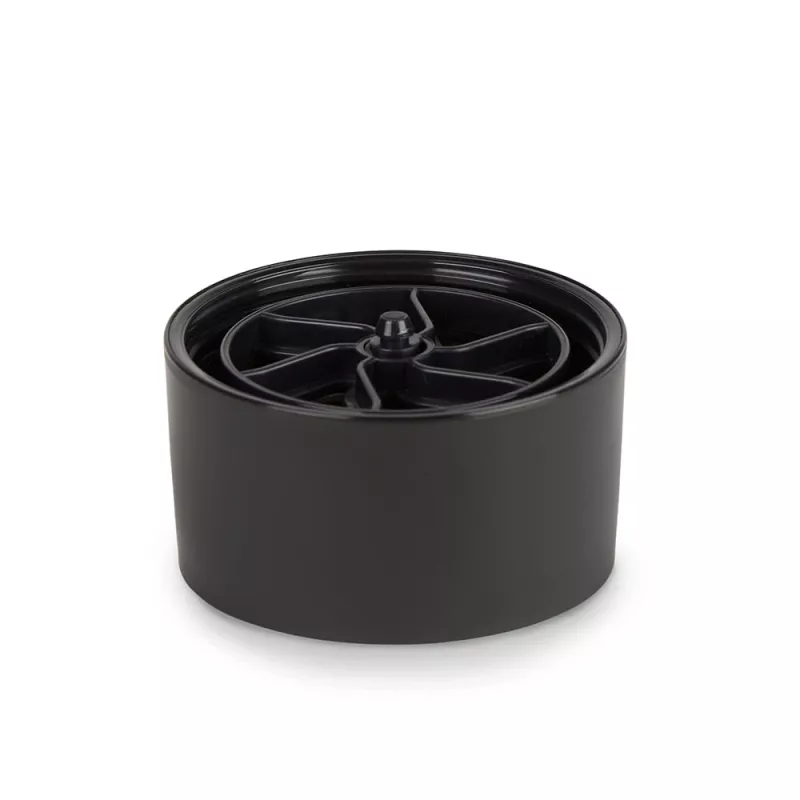 EMSA Travel Mug Compact 300 ml Edelstahl, Gelb