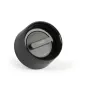 EMSA Travel Mug Compact 300 ml Edelstahl, Gelb