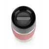 EMSA N21604 0,3 l Thermobecher, Koralle, Edelstahl