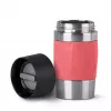 EMSA N21604 0,3 l Thermobecher, Koralle, Edelstahl