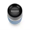 EMSA N21602 0,3 l Thermobecher blau, Edelstahl